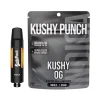 Kushy Punch 510 Vape