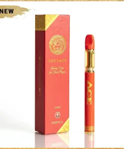 Ace Extracts THC Vape