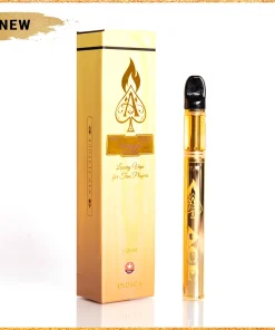Ace Extracts Champagne Kush