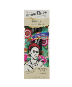 Frida’s Recover Blend THC Vape