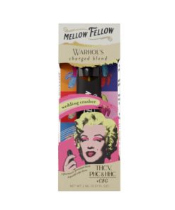 Warhol’s Charged Blend HHC