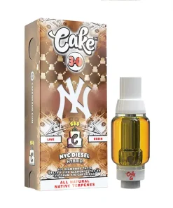 THC Carts