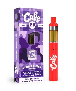 Cake THC Vape