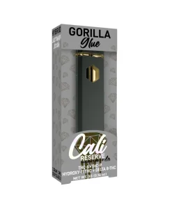 Cali Company Vape