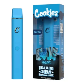 Cookies THC Vapes