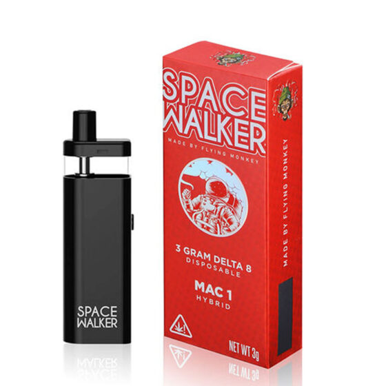 Delta 8 THC Vape Pen