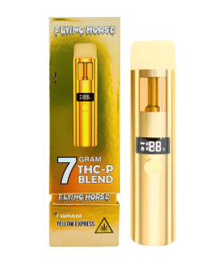 Flying Horse THC Vape