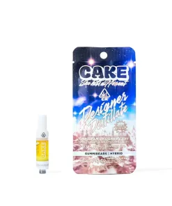 CAKE She Hits Different Cartridge