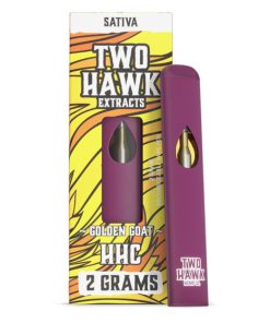 HHC Vape Pen