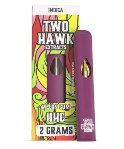 HHC Vape Pen