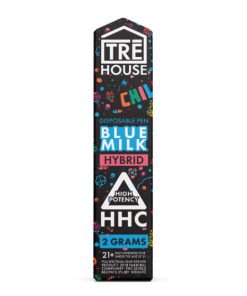 High Potency HHC Vape Pen