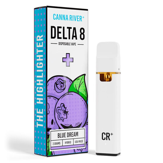 Highlighter Delta 8 THC