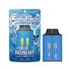 Blue raspberry Live Resin