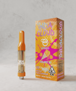 Rich Gelato Cartridge