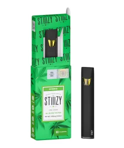 Stiiizy Disposable