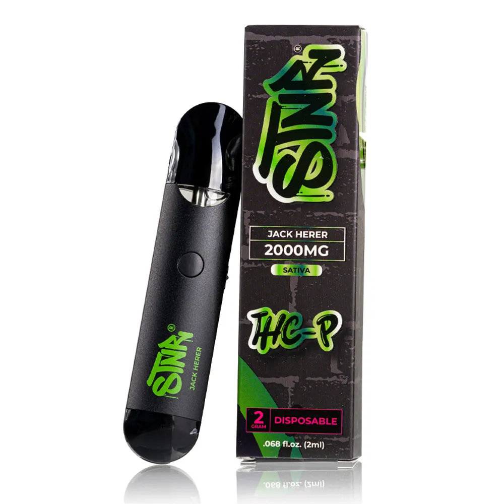 Jack Herer THC Vape