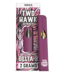 Delta 8 THC Vape Pen