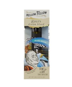 Dali’s Dream Blend HHC