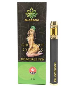 Girl Scout Cookies Vape
