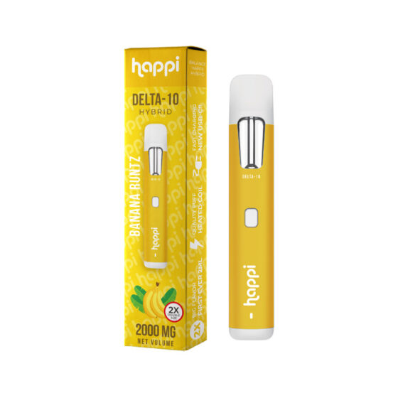 Weed Pen