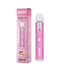 Weed Vape Pen