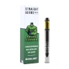 Straight Goods 1000mg THC