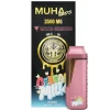 Muha Meds THC Vape