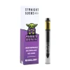 Straight Goods 1000mg THC