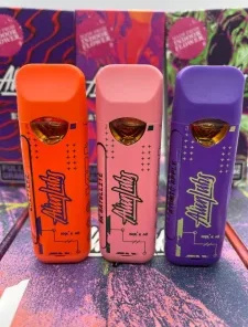 Alien Labs Disposable
