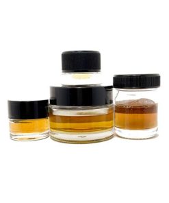 Delta 9 Distillate Oil