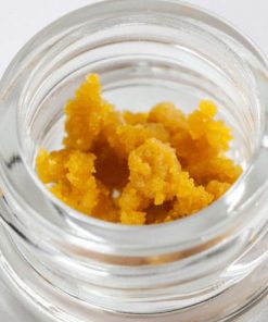 Caviar THC Concentrate