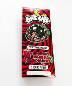 One Up Chocolate Bar