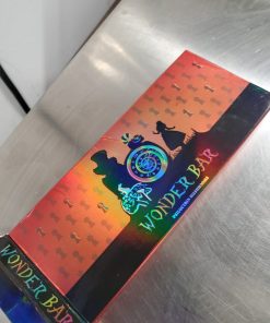 Wonder Chocolate Bar
