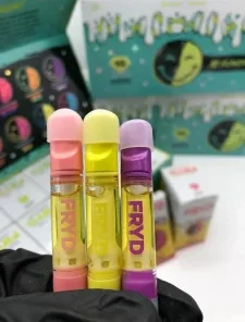 Fryd 1g Carts