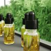 Raw THC Liquid 1Litre