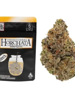 Horchata Strain