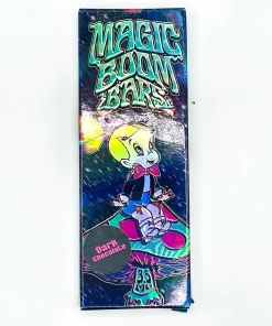 Magic Boom Bars