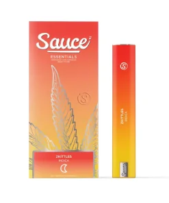 Sauce Essentials