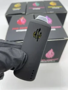 Nothin Wetter Carts