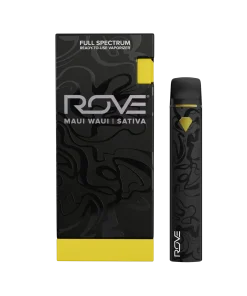 Rove THC Vape​ Pen