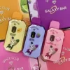 Space Club Galaxy Bars