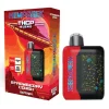 Hempgeek Strawberry Cough THCP