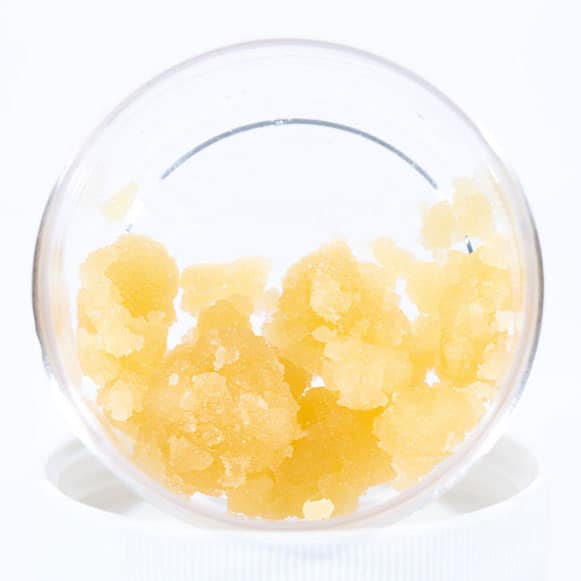 THCa Diamonds Sauce